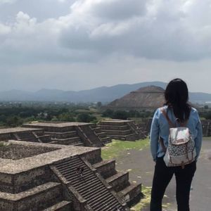 Meet your Posher, Guadalupe